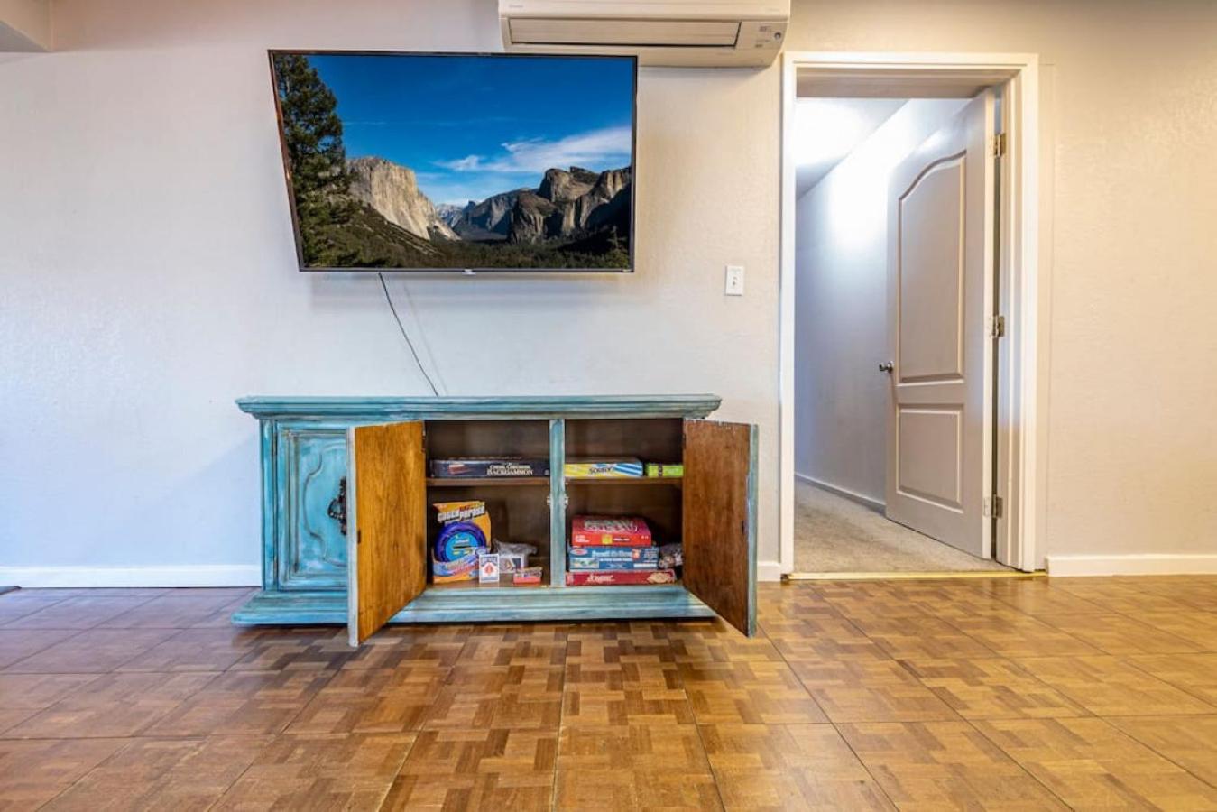 North Fork Sierra Vista Lookout Lodge With Creek, Waterfall And Waterholes, Minutes From Bass Lake And Yosemite South Gate מראה חיצוני תמונה